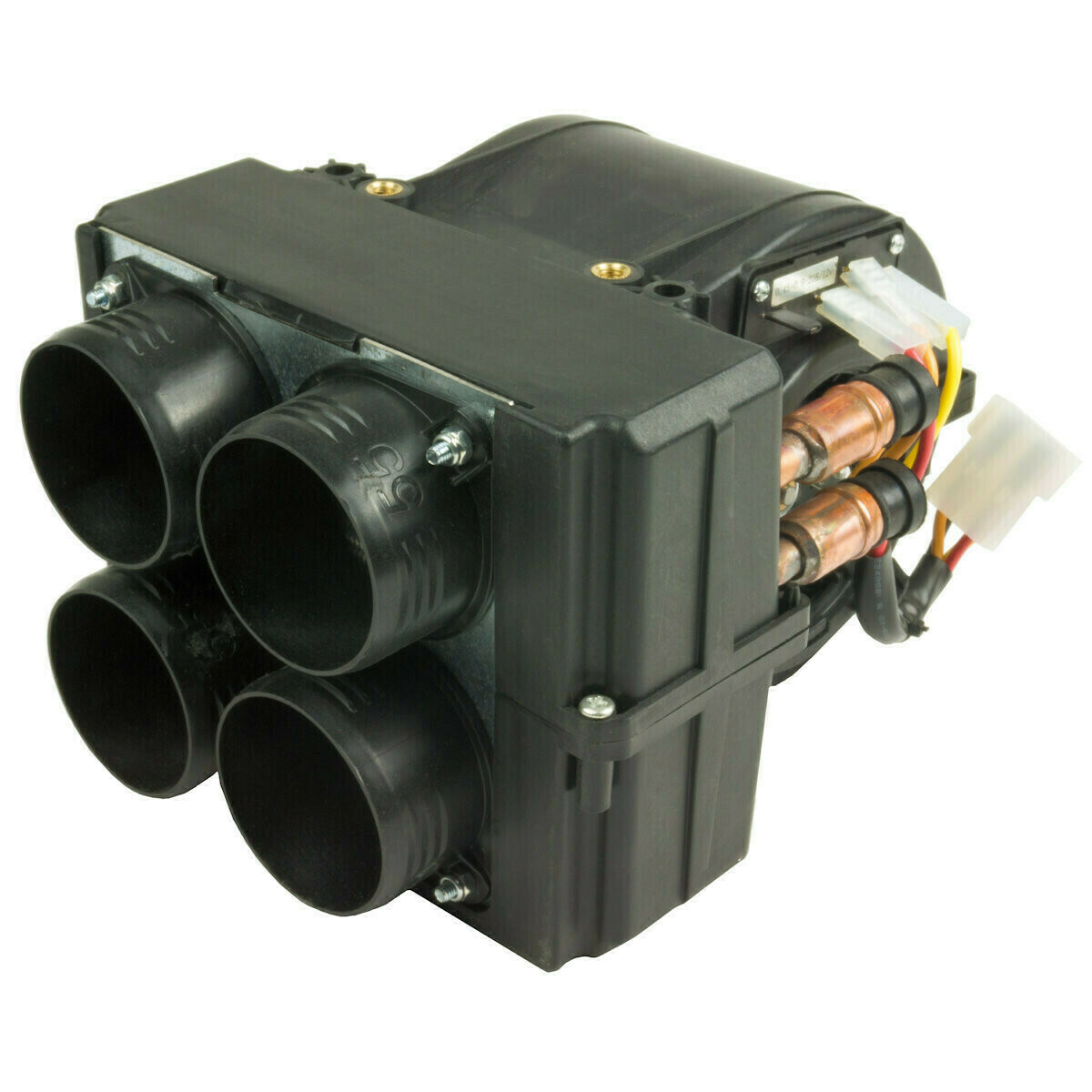 FIRESTORM Underdash Cab Heater -Yamaha Wolverine RMAX