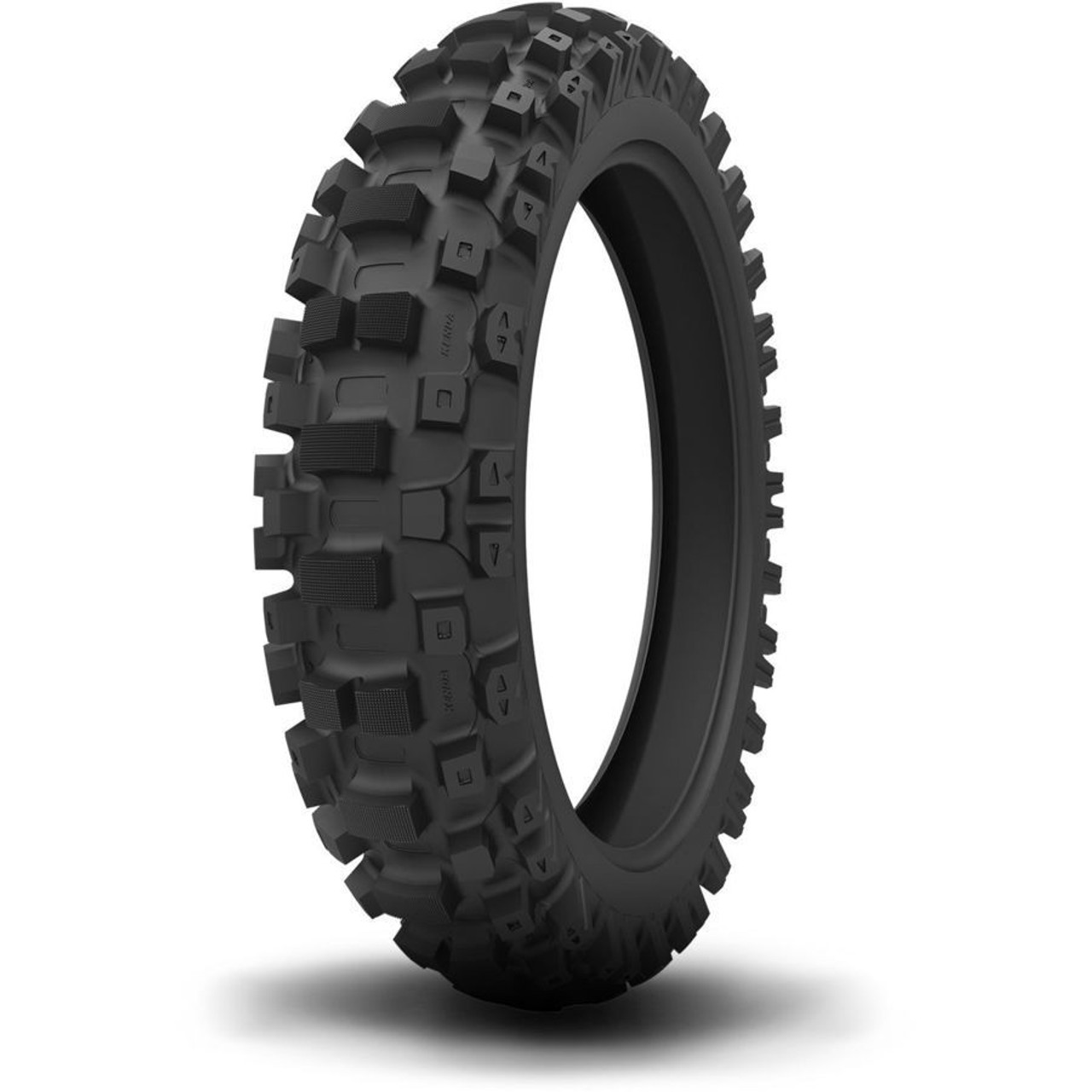 (04) KENDA WASHOUGAL 10" PIT BIKE TIRE (2.50-10)