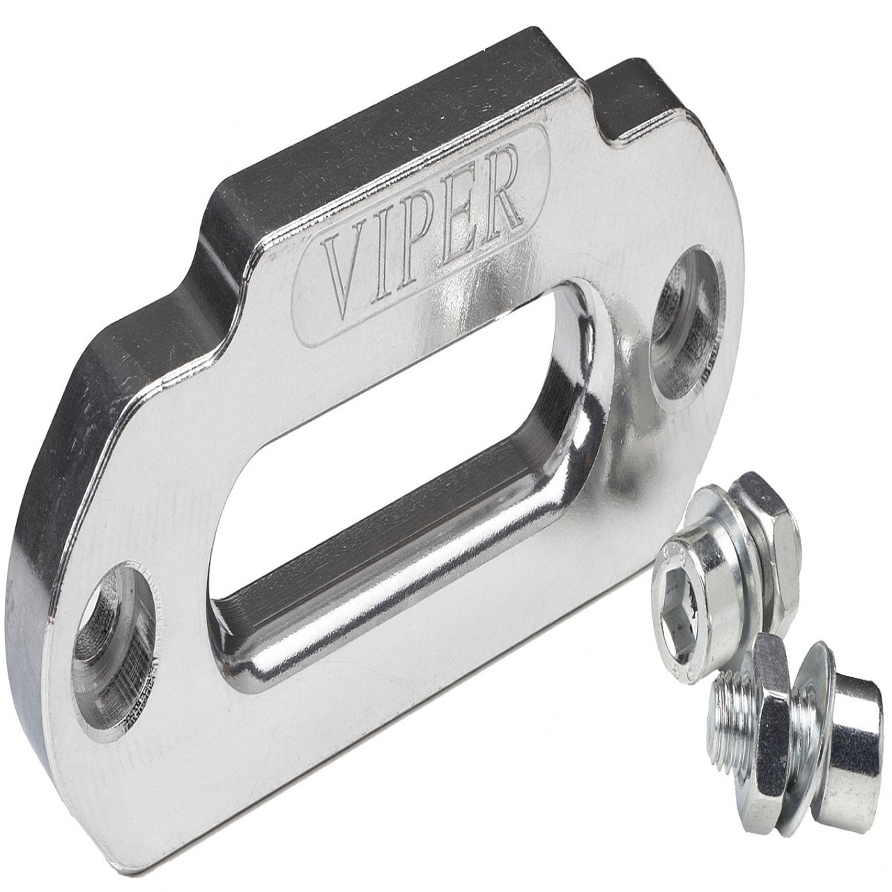 Viper ATV/UTV Winch - Midnight