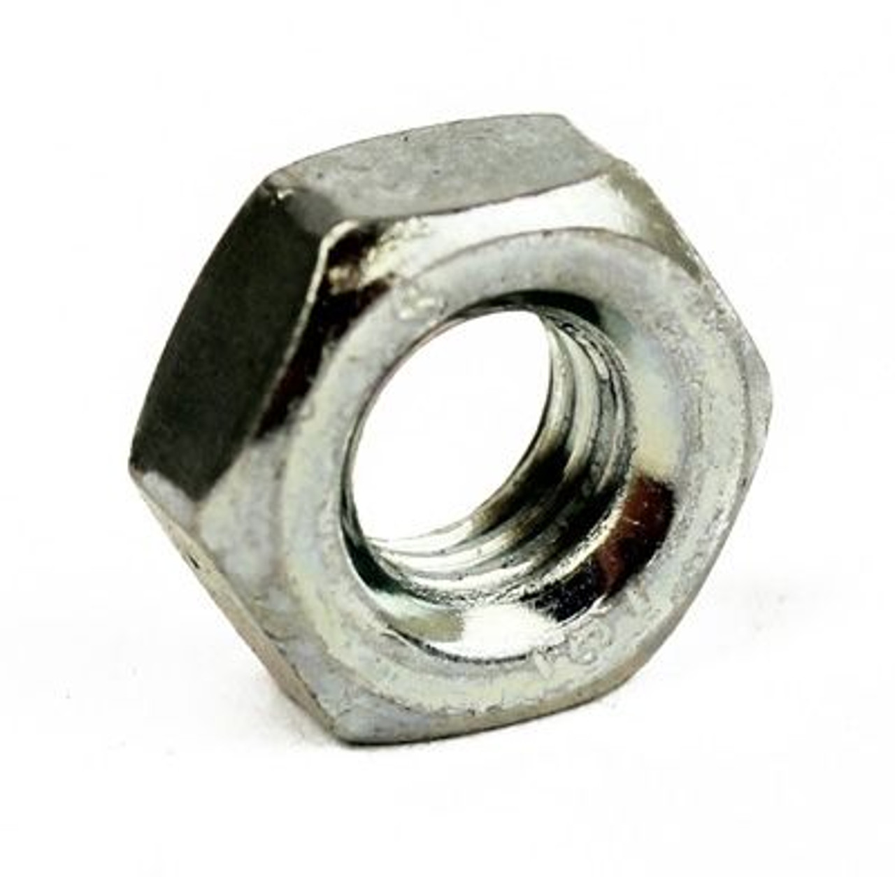 (04) Hammerhead Nut, M8 Non-Locking Nut