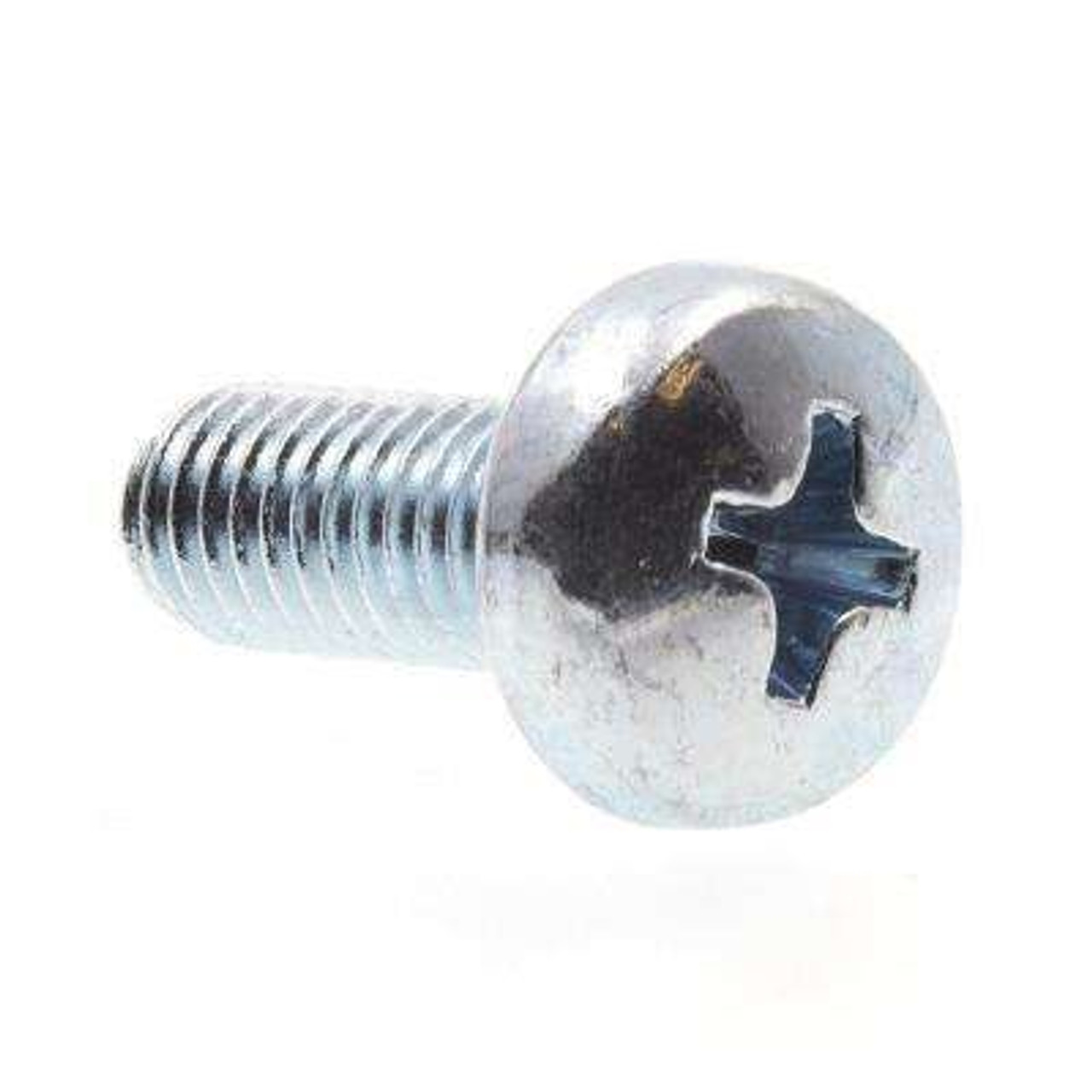 (06) Hammerhead M5x12 Pan Screw