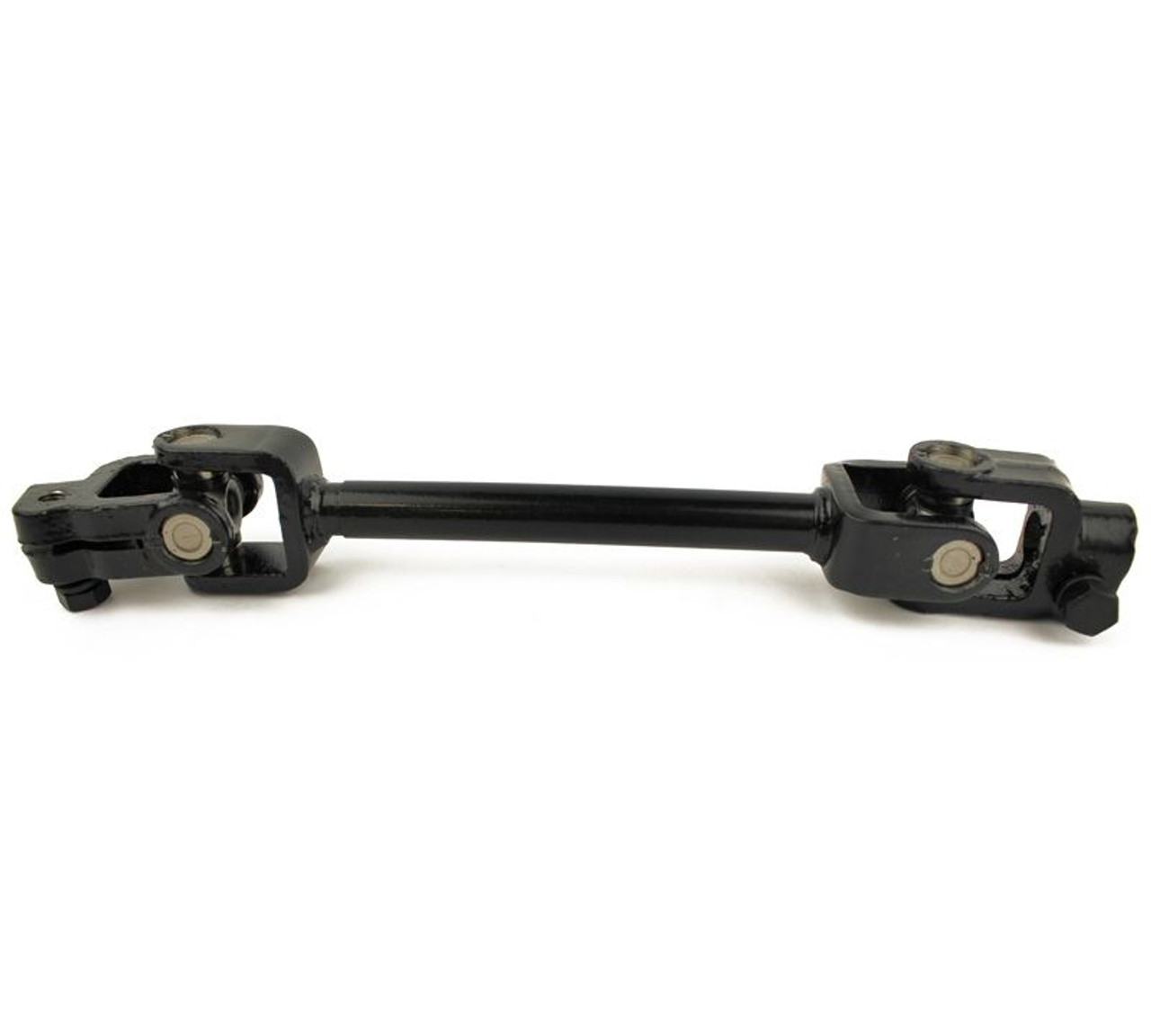 (17) Hammerhead Steering Knuckle / Steering U-Joint