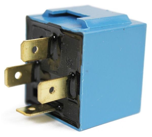 Hammerhead GTS Control Relay / Brake Interlock Relay 6.000.072