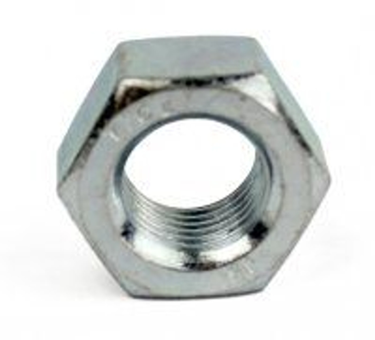 (07) Hammerhead M12 Hex Nut