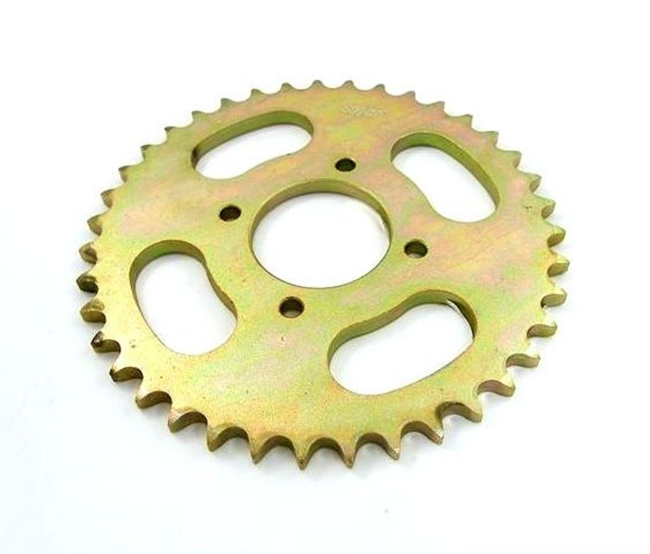 (12) Hammerhead Rear Axle Sprocket 39T