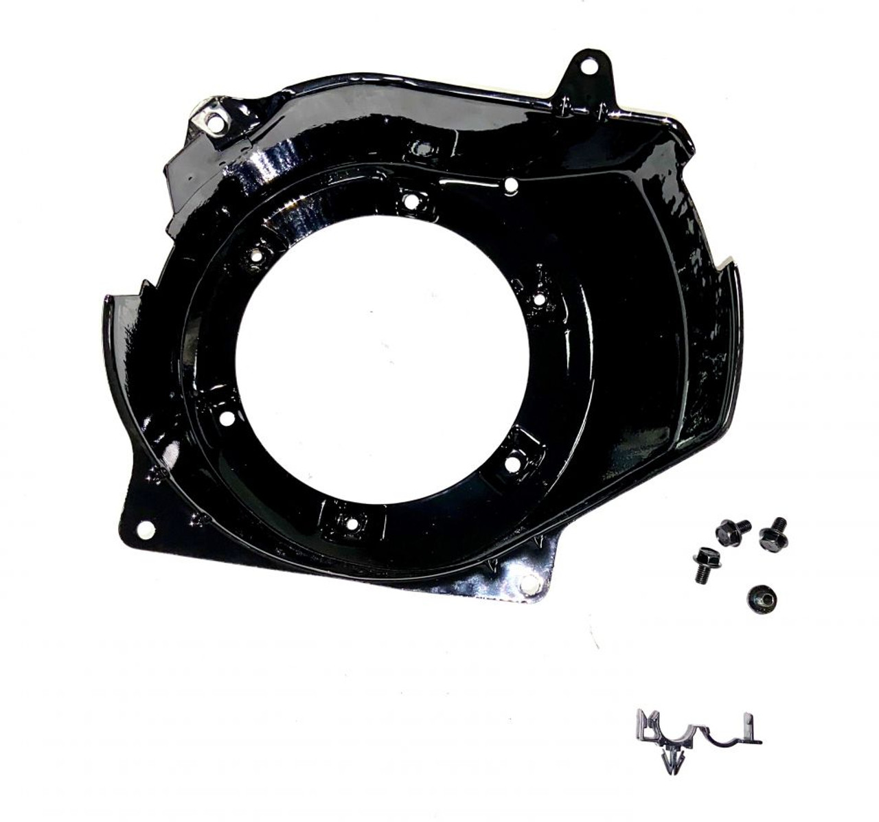 (30) Hammerhead Blower Housing