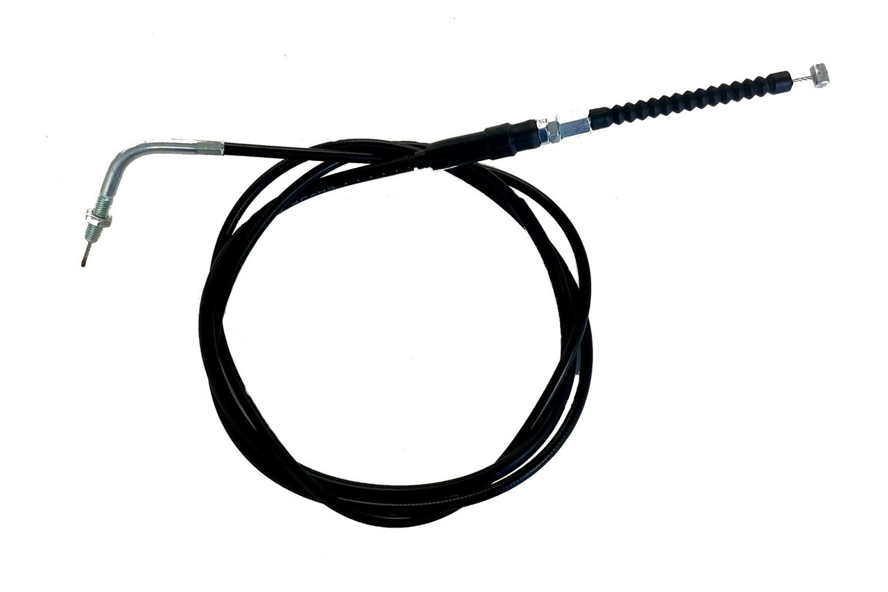 (06) Hammerhead Throttle Cable for Mudhead / 208R