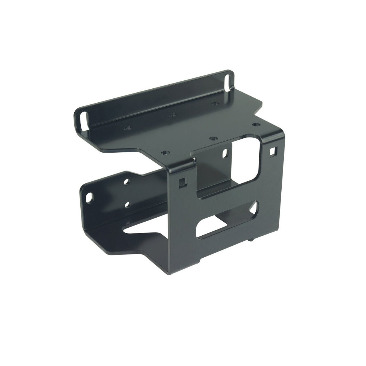 Viper ATV Winch Mount Plate - Polaris Sportsman - Polaris Sportsman and More