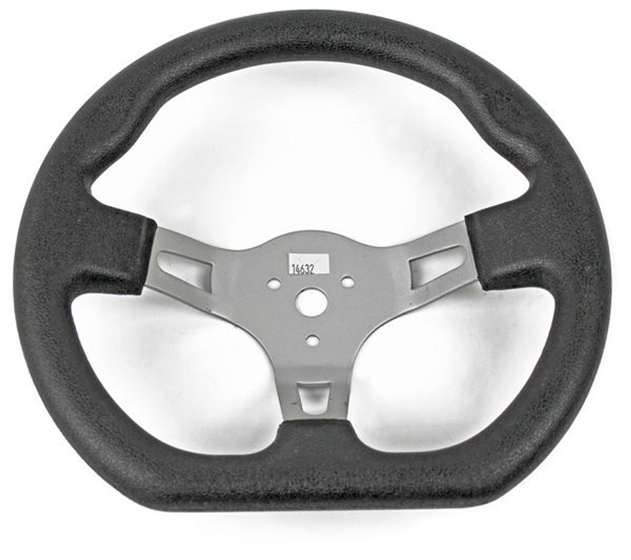 (03) Hammerhead Mudhead Steering Wheel