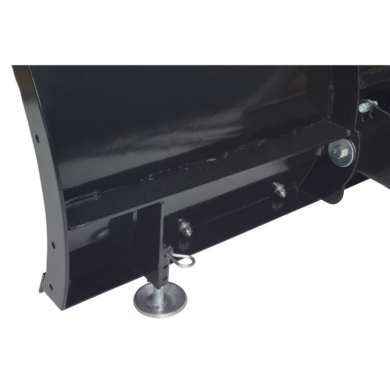 Denali Standard Series ATV Snow Plow Kit - Polaris