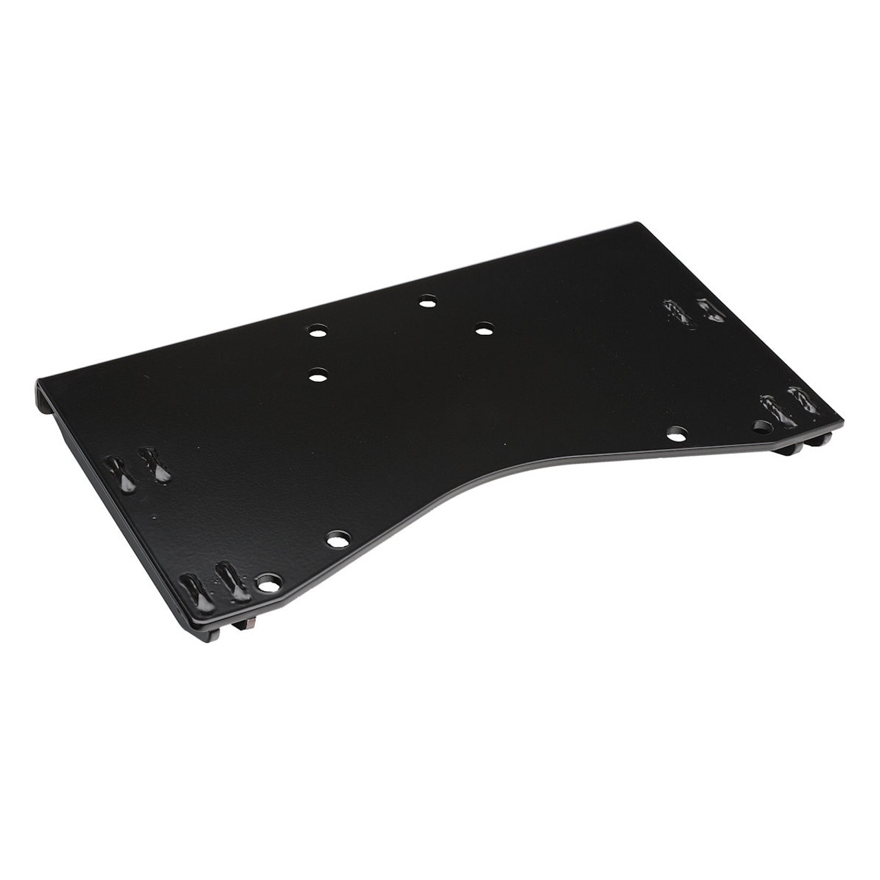 Denali ATV Snow Plow Mount Plates- Honda Atv's