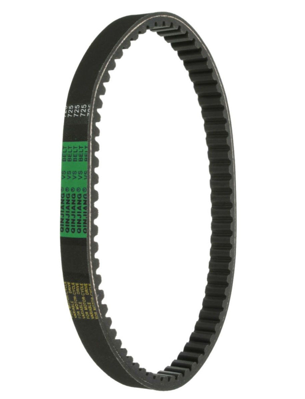 (48) Hammerhead Drive Belt for Hammerhead Mudhead 208r