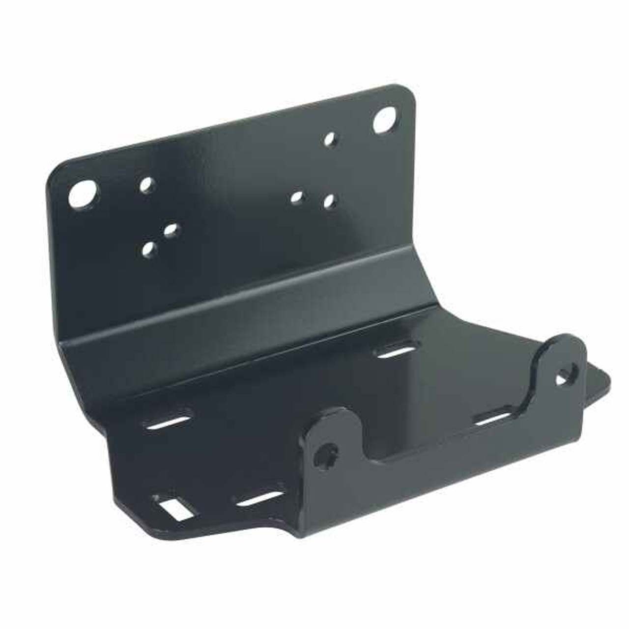 Viper ATV Winch Mount Plate - Yamaha Grizzly Kodiak Bruin Big Bear - Yamaha Grizzly and Other ATV