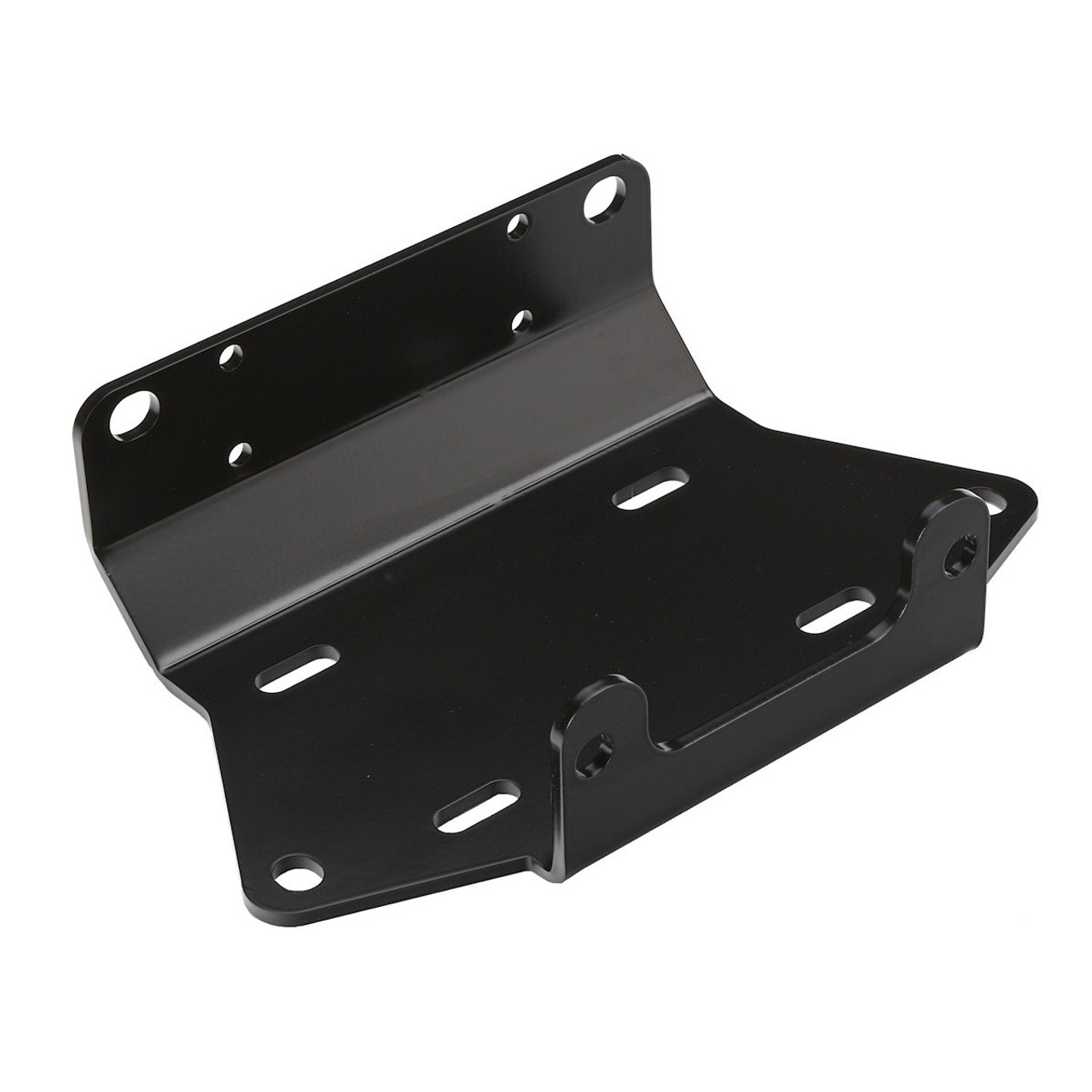 Viper ATV Winch Mount Plate - Yamaha Grizzly Kodiak Bruin Big Bear - Yamaha Grizzly and Other ATV