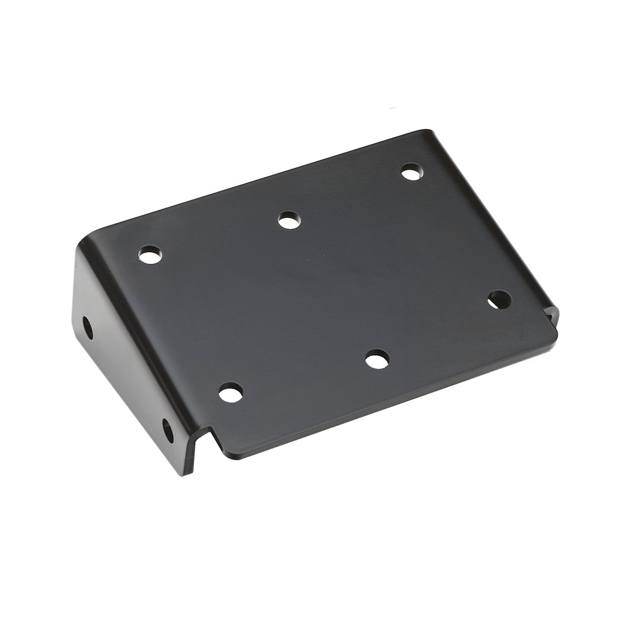 Viper ATV Winch Mount Plate - Suzuki - Suzuki King Quad