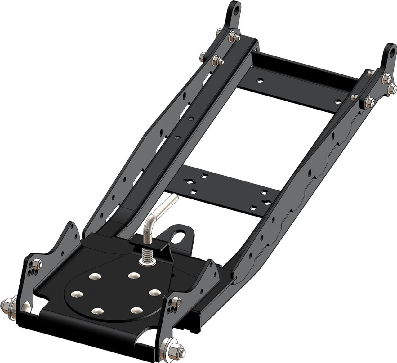 KFI Gravely Atlas Utv Plow Kit | Gravely Atlas KFI Utv Plow Kit