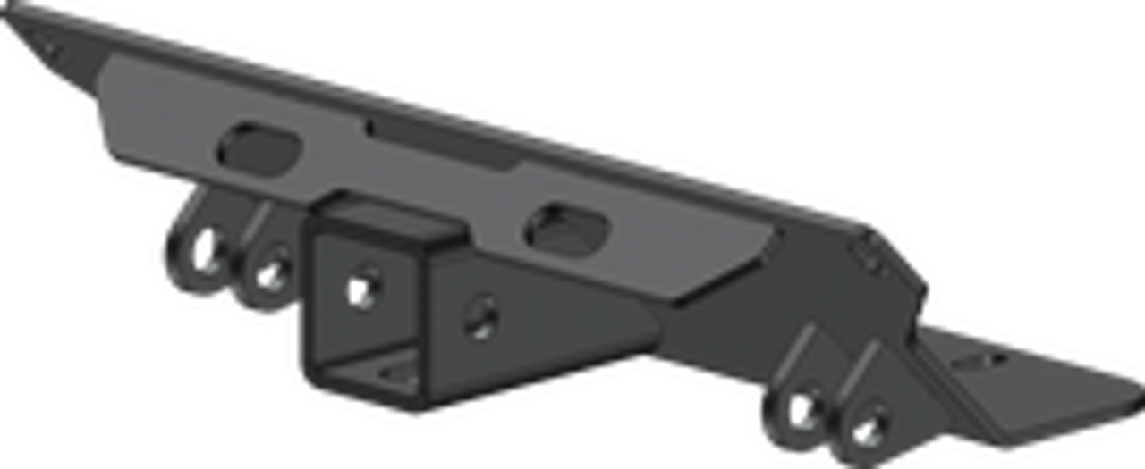 KFI Polaris Ranger Full Size Standard Utv Plow Mounts