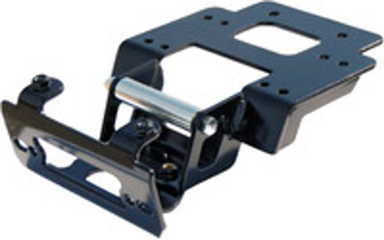 KFI Polaris RZR Winch Mounts