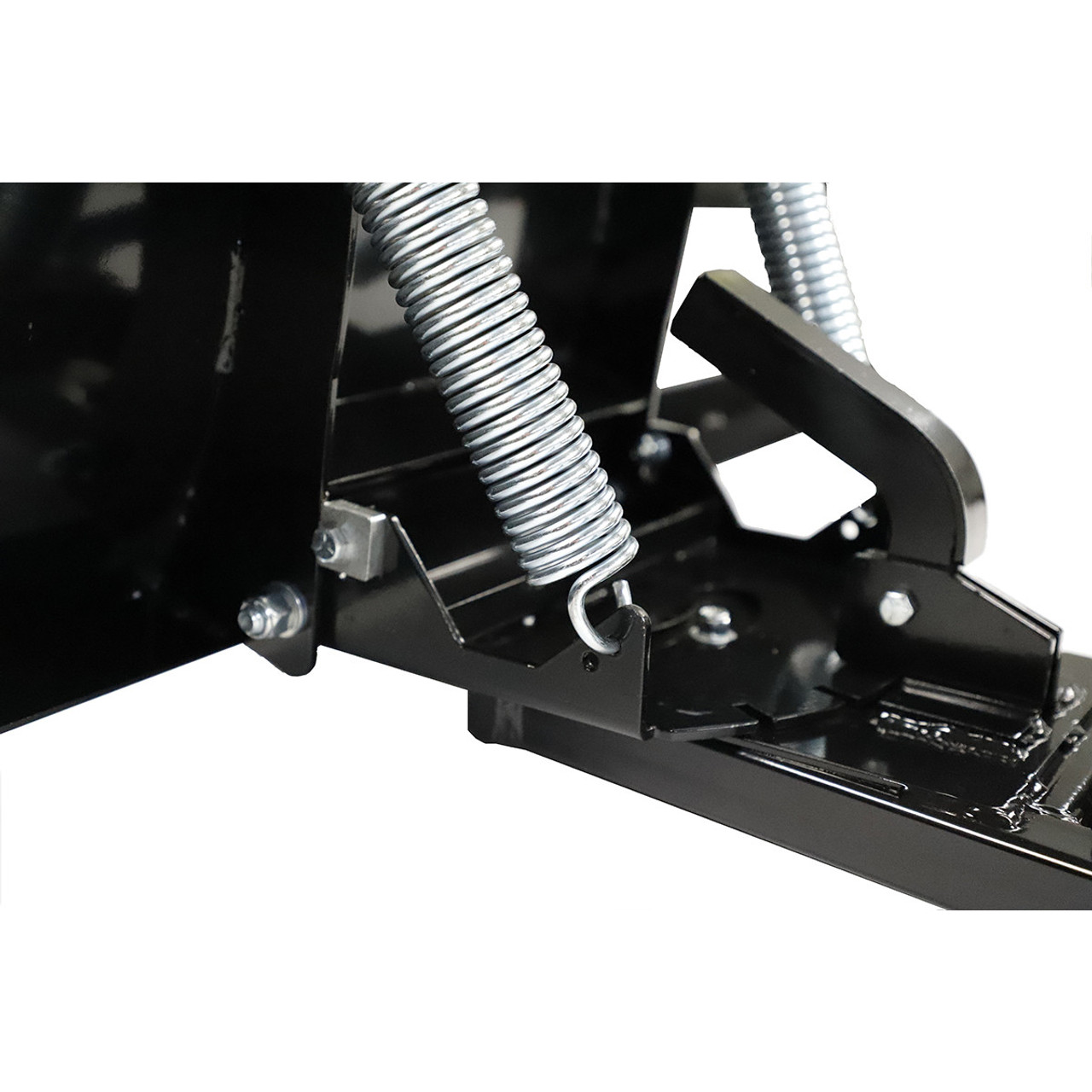 Denali UTV Universal Snow Plow Kit