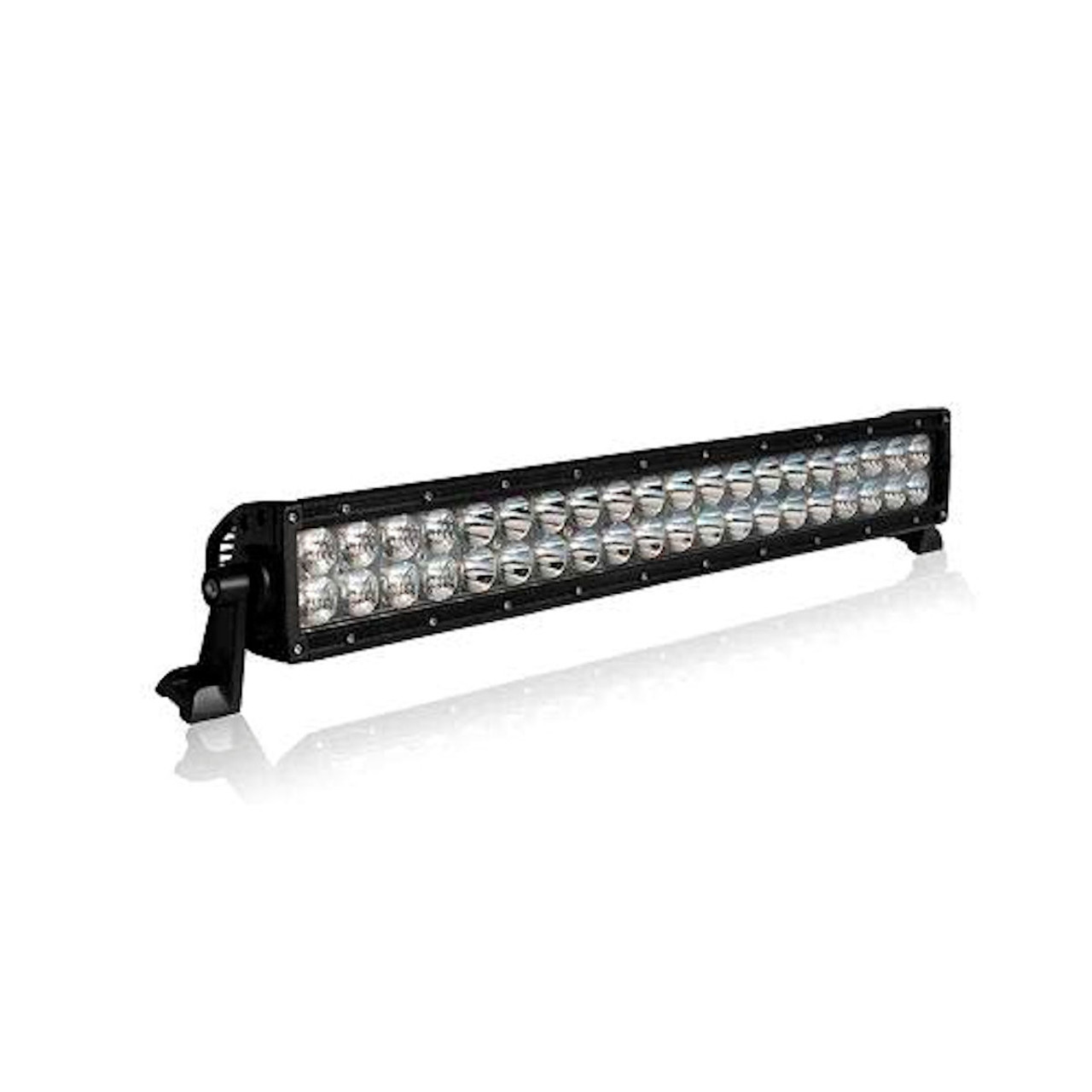 Sirius LED Double Row Light Bar