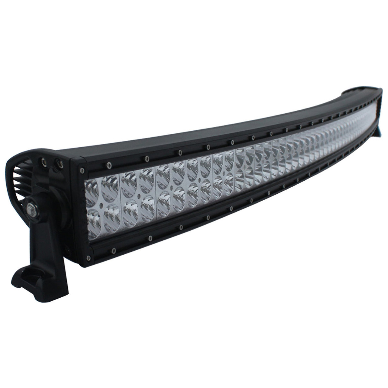 Sirius LED Curved Row Light Bar