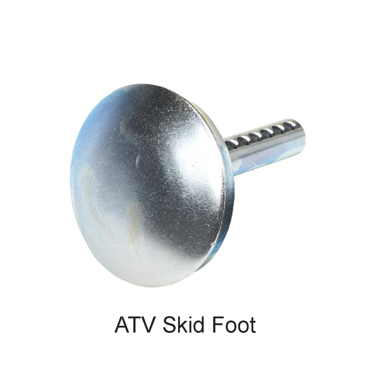 Denali ATV/UTV Replacement Skid Foot