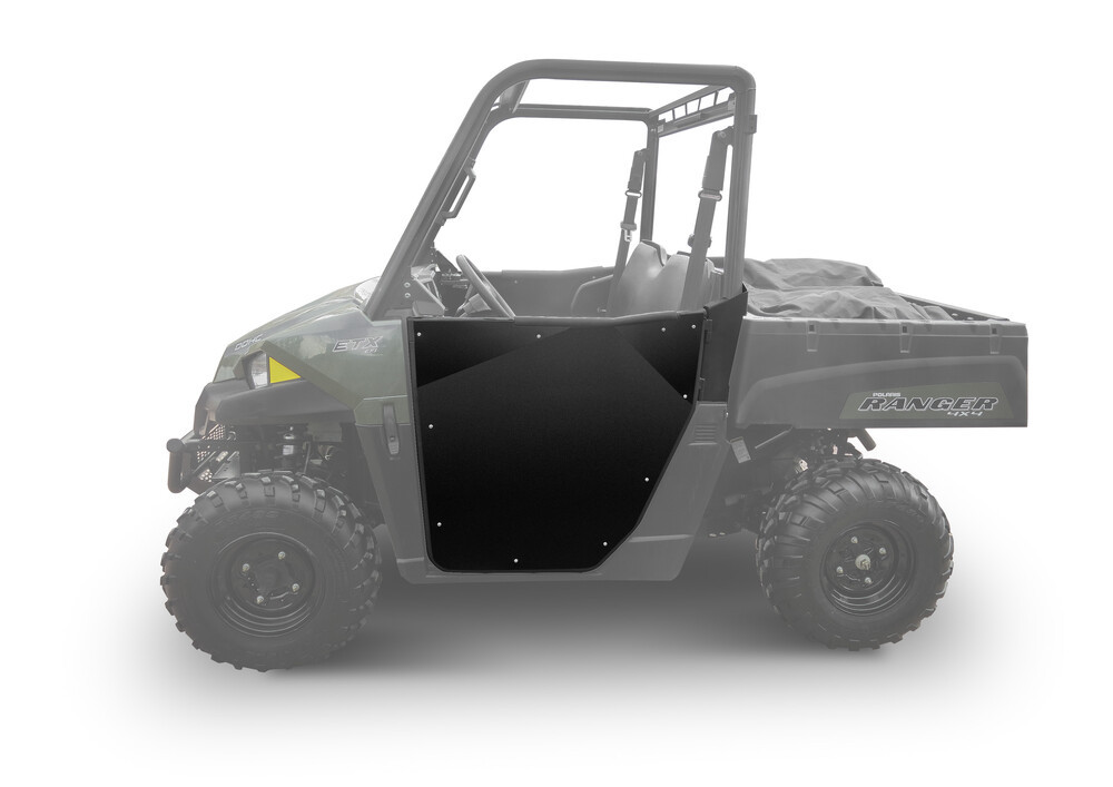 Polaris Ranger 570 Mid Size Half Doors
