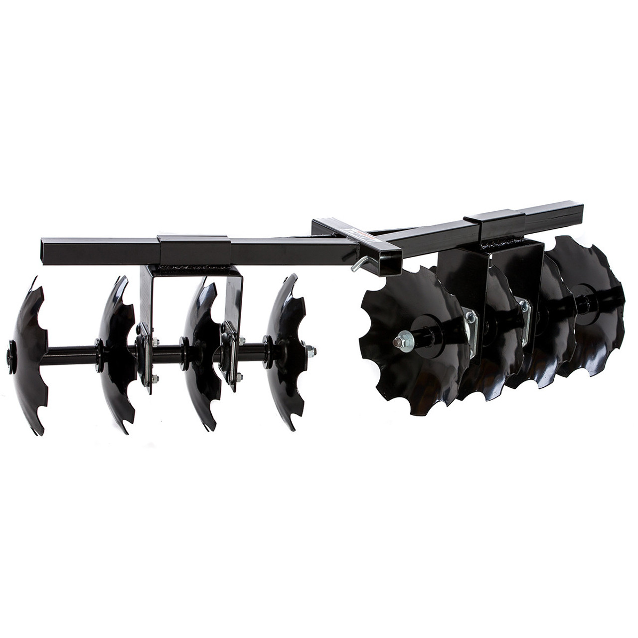 Impact Pro Disc Plow / Harrow