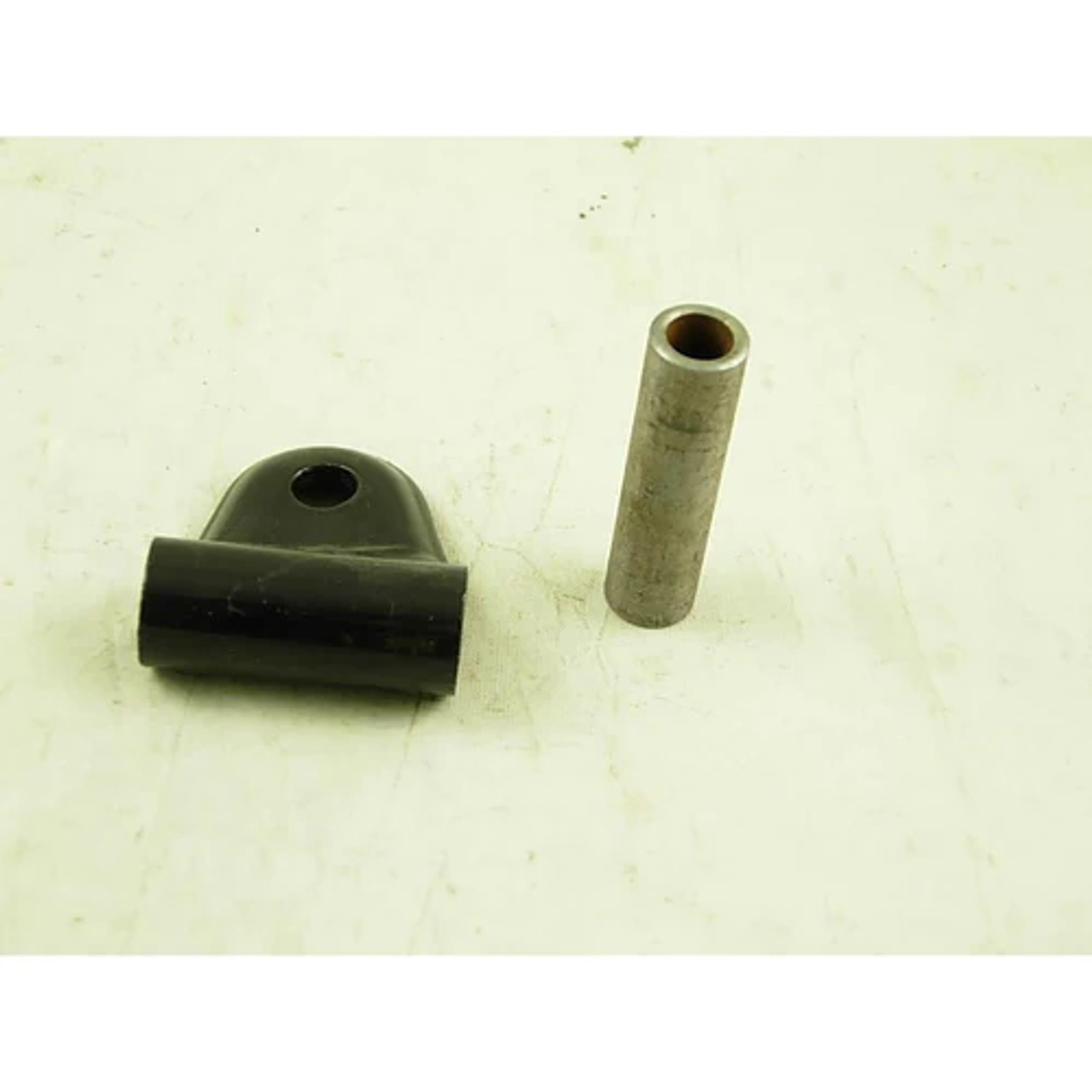A-Arm/Spindle Connecting plate
