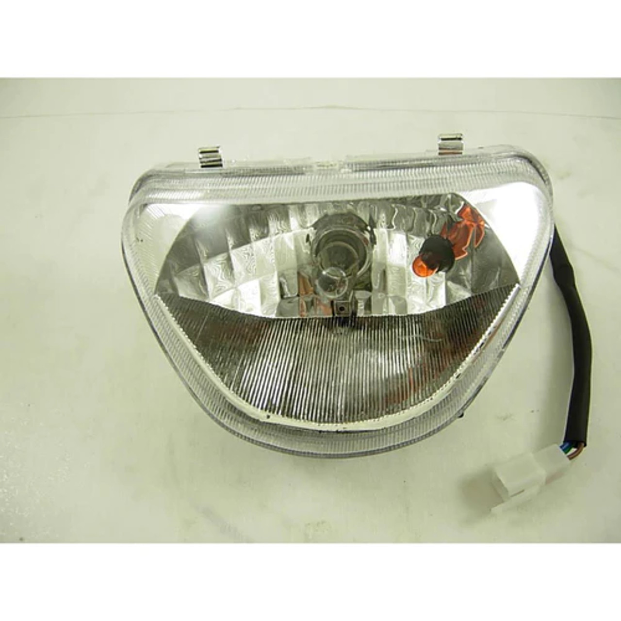 (01) Tao Boulder Headlight Assembly