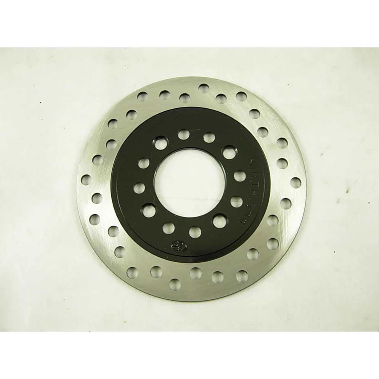 (08) Tao D125 Disk Brake Rotor