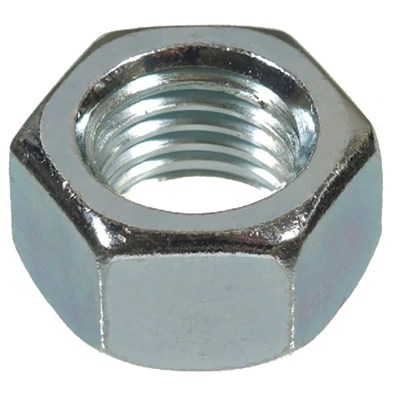 Hex Nut M6