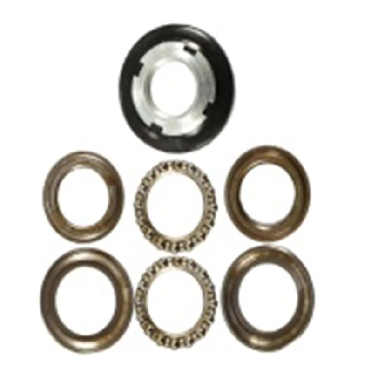 Steering Shaft Bearing kits (DB 14)