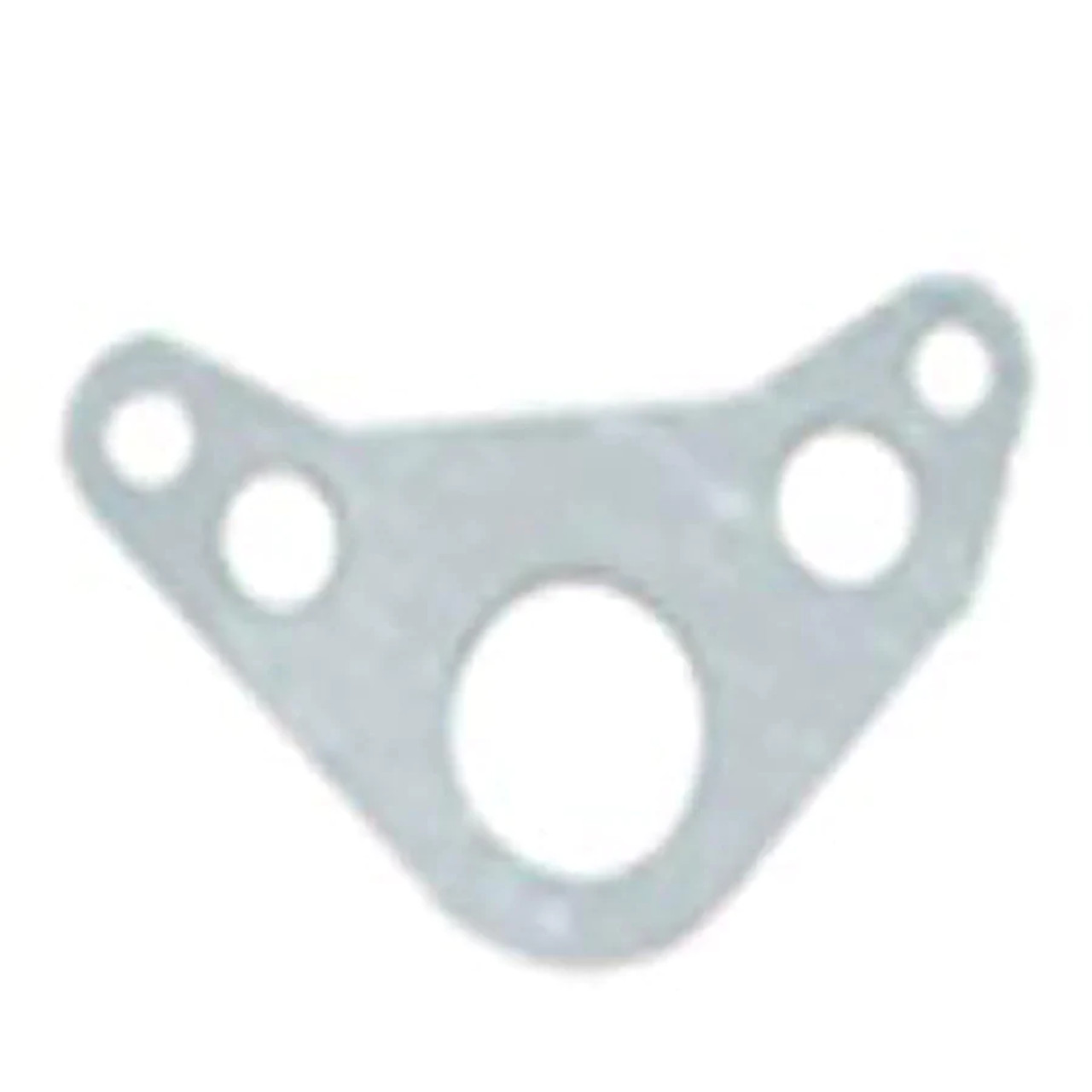 19) Tao New Cheetah Cylinder Head Side Cover Gasket - Right