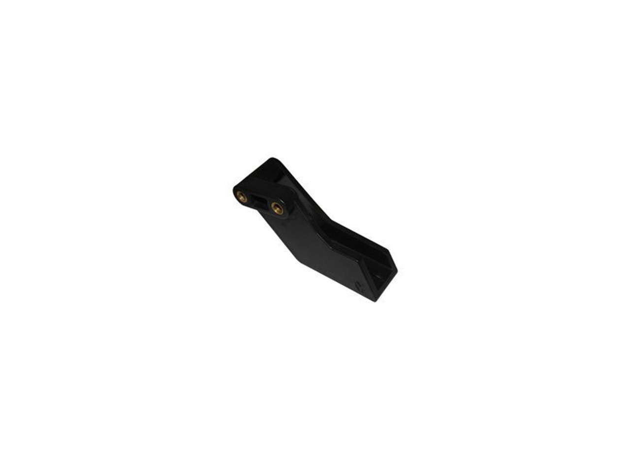(18) CHAIN GUIDE ASSEMBLY