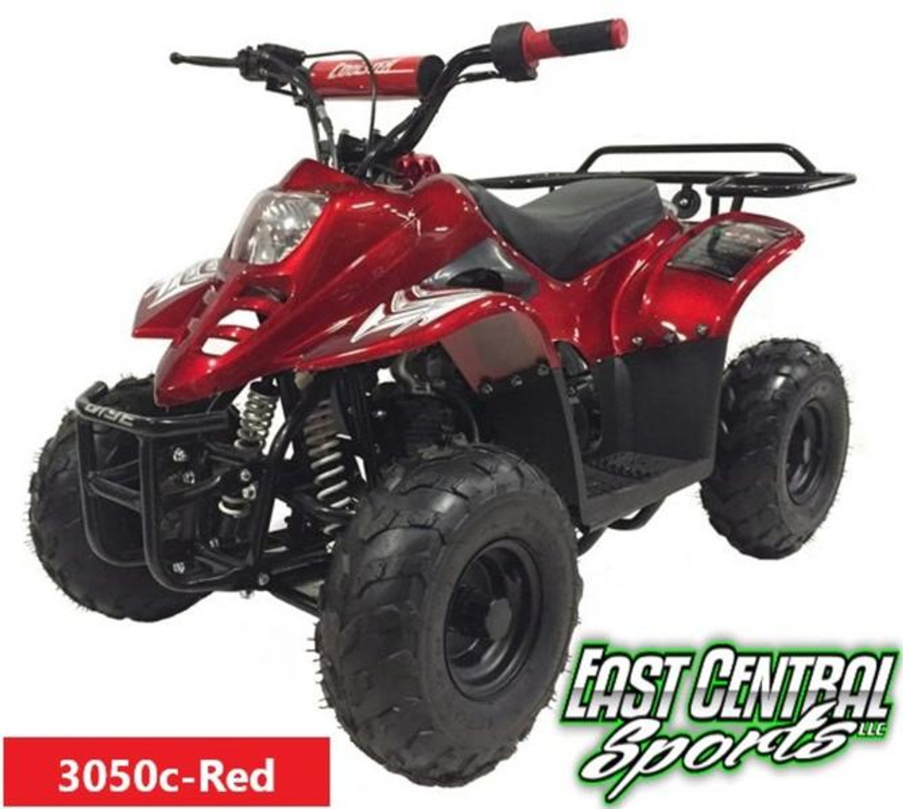 Coolster 3050c (Red)