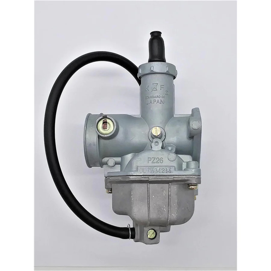 05) Tao DB27 Carburetor (PZ26)