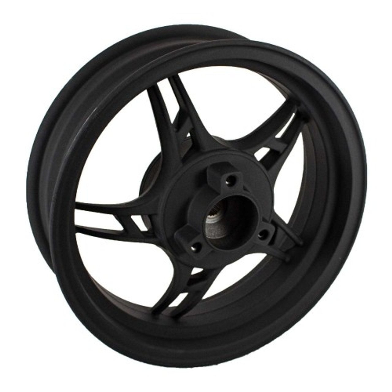 (220) Wolf Rugby Rear Wheel