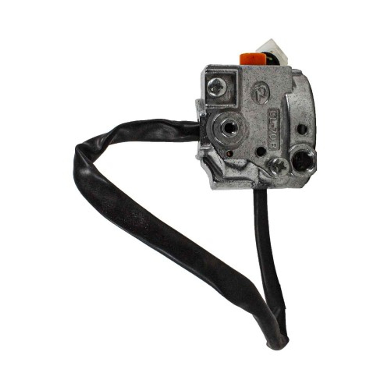 56) Wolf Islander Right Switch Assembly