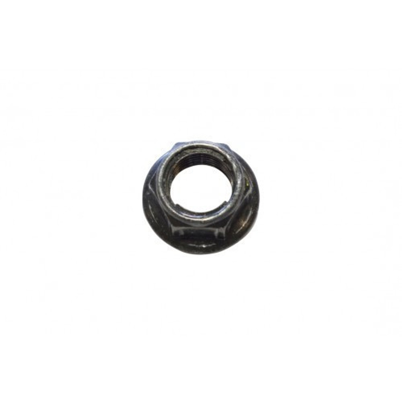 (585) Wolf Islander Lock Nut 10mm