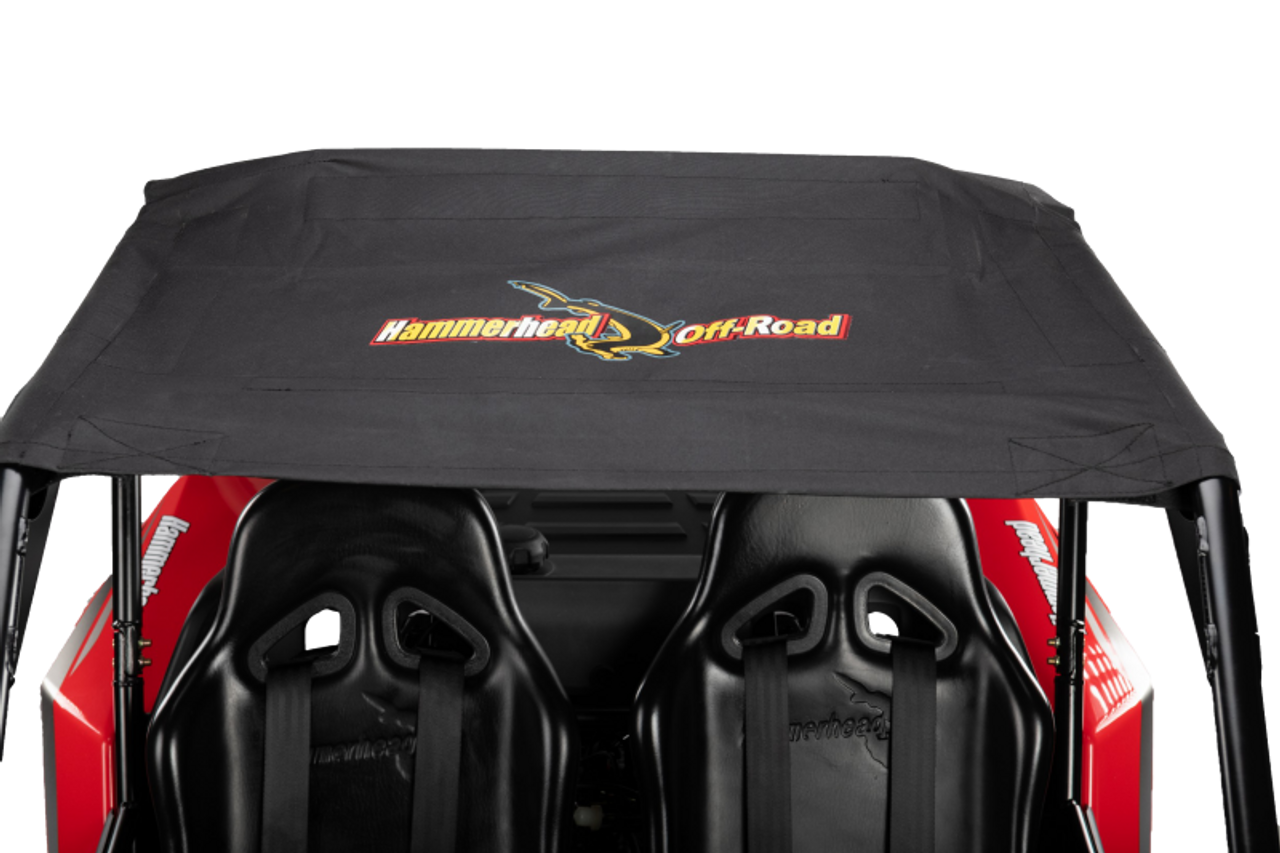 2023 Hammerhead By Polaris LE 150 (Red)