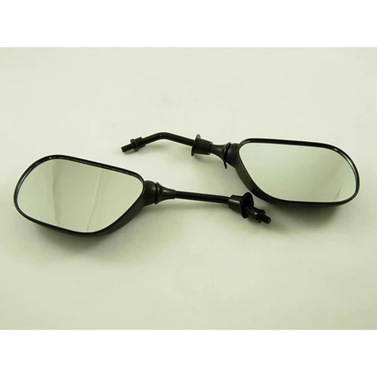 (04) - 106975 - Side Mirror Set for Pony 50 and more