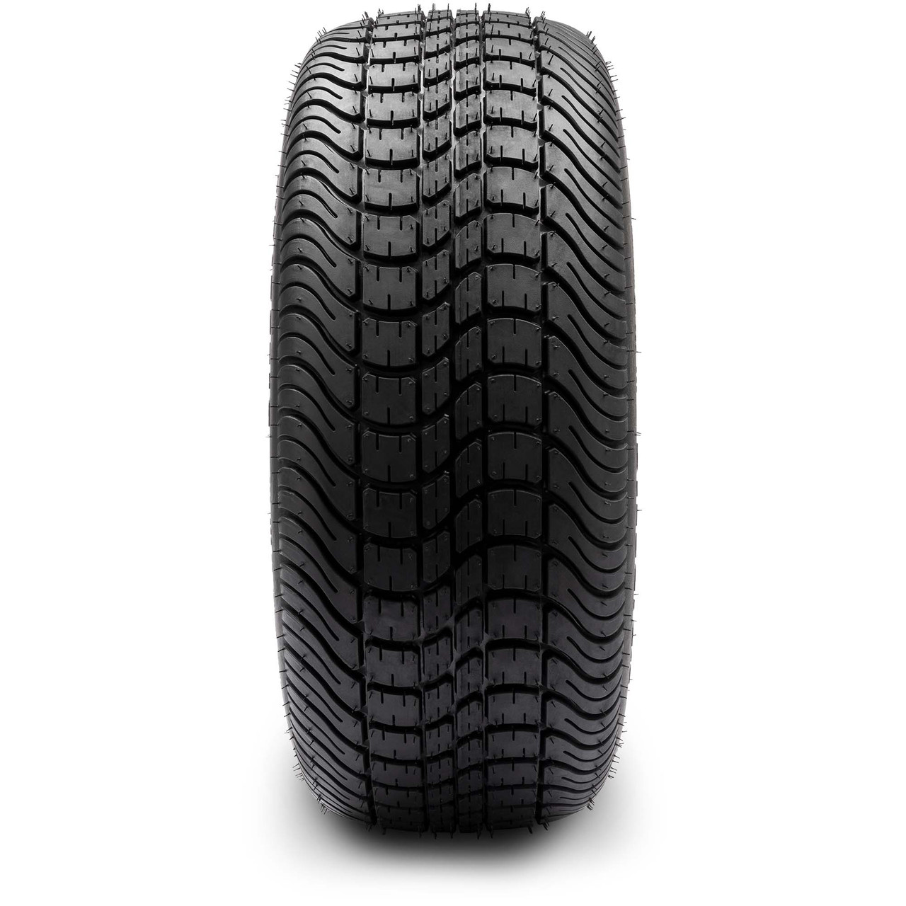 Arisun Cruze Street Golf Cart Tire 215/50-12 DOT (4 Ply)