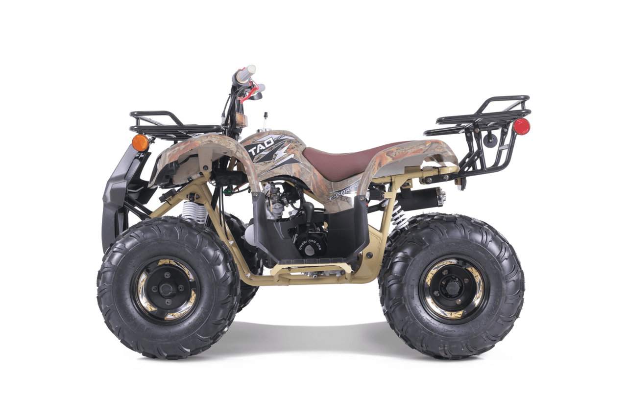 New Tao Motor T-Force T-125 (Traml Camo)