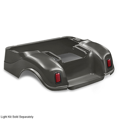 DoubleTake Rear Body, E-Z-Go TXT 96+ (Multiple Colors)