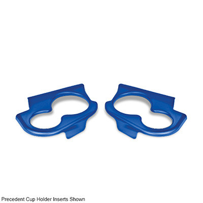 DoubleTake Sentry Dash Cup Holder Trim Set of 2, E-Z-Go RXV 08+