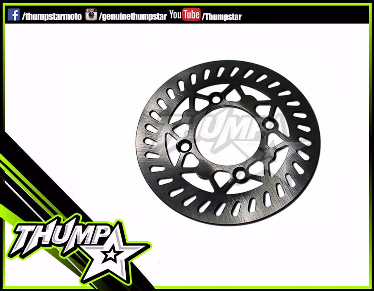 7534 | Brake | Front Disc | Standard | 220mm