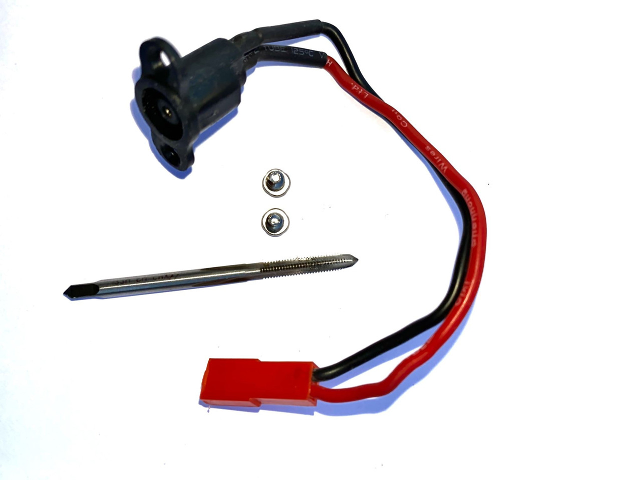 7805 | Charge Port- TSE12/16