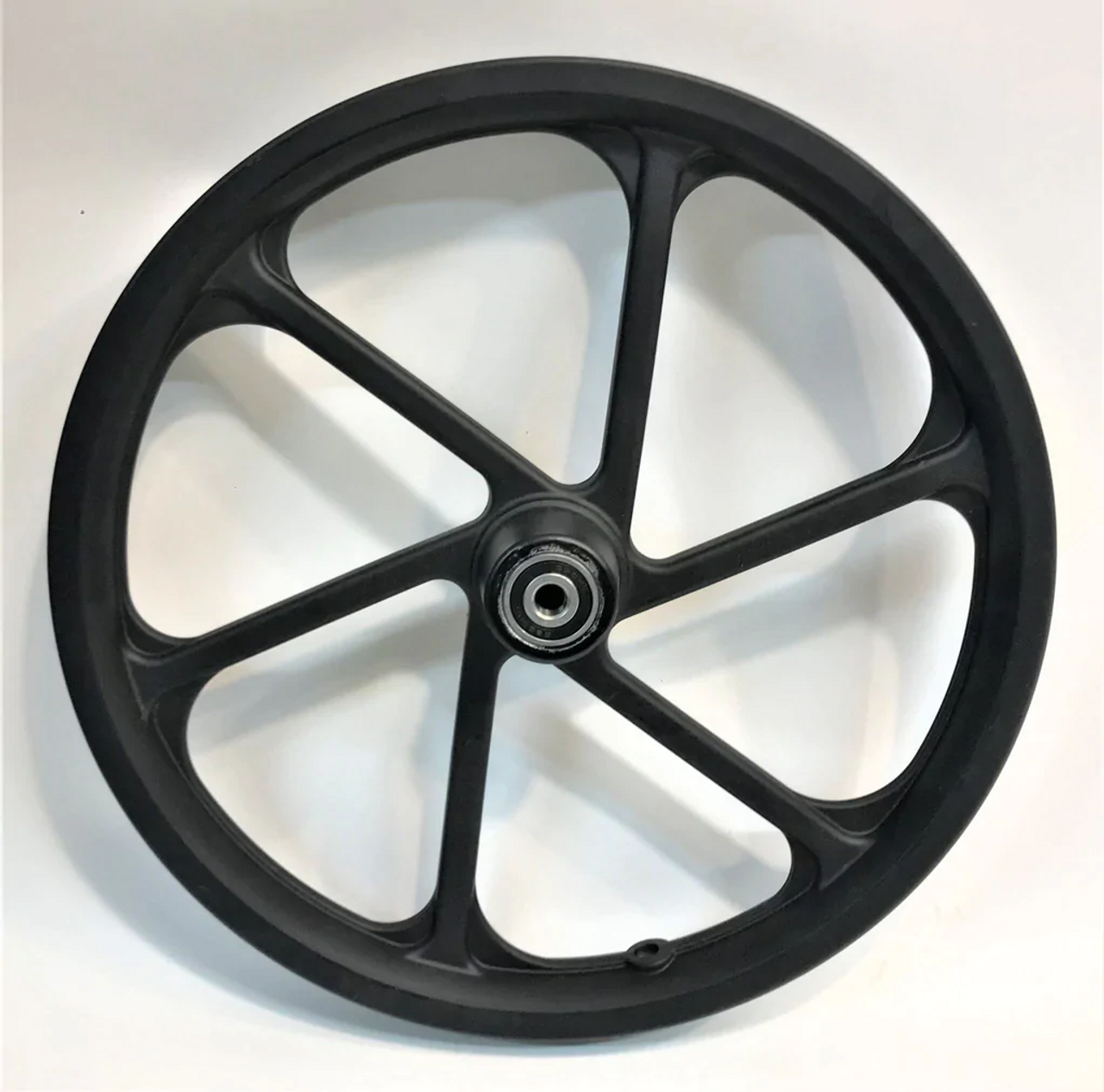 7844 | Front Wheel Assembly- TSE16