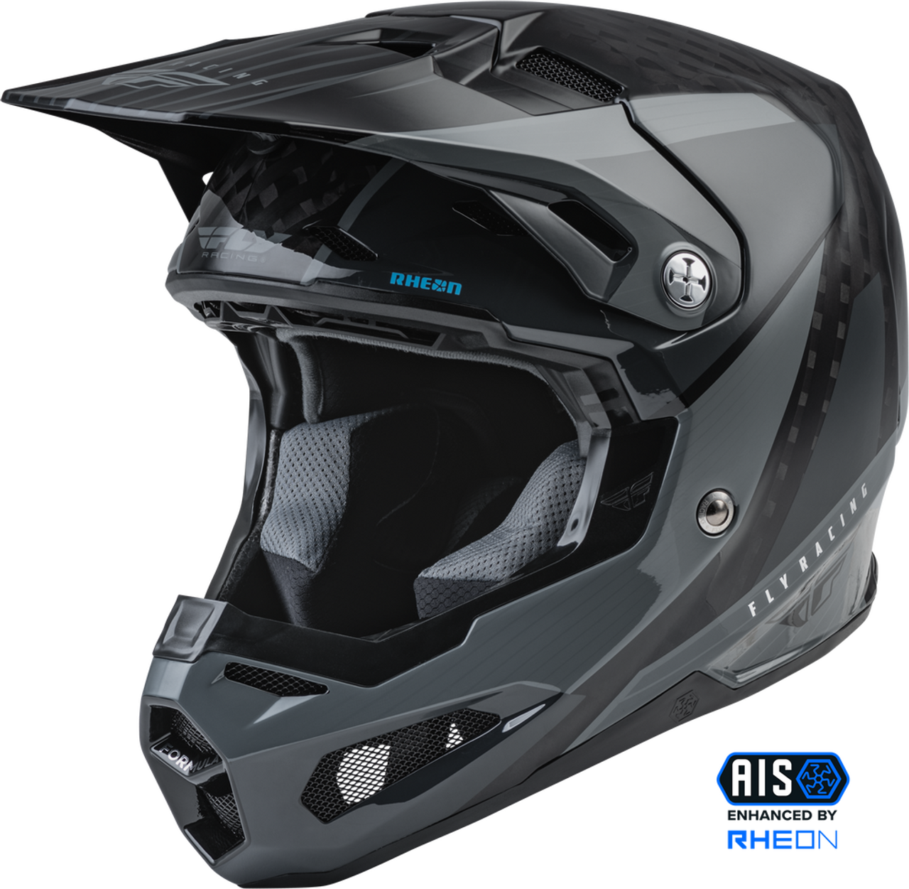 FLY RACING FORMULA CARBON PRIME HELMET YOUTH & ADULT